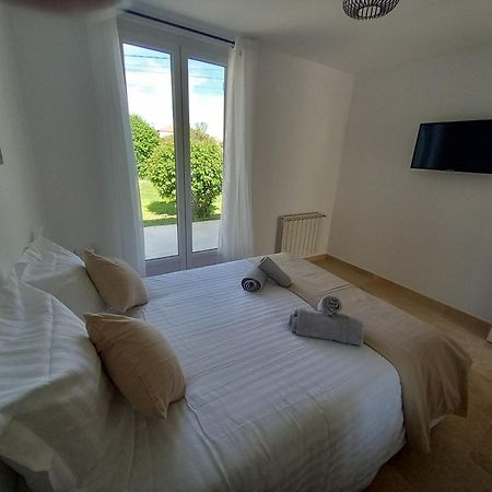 Villa Cesarine Saint-Paul-les-Fonts 외부 사진