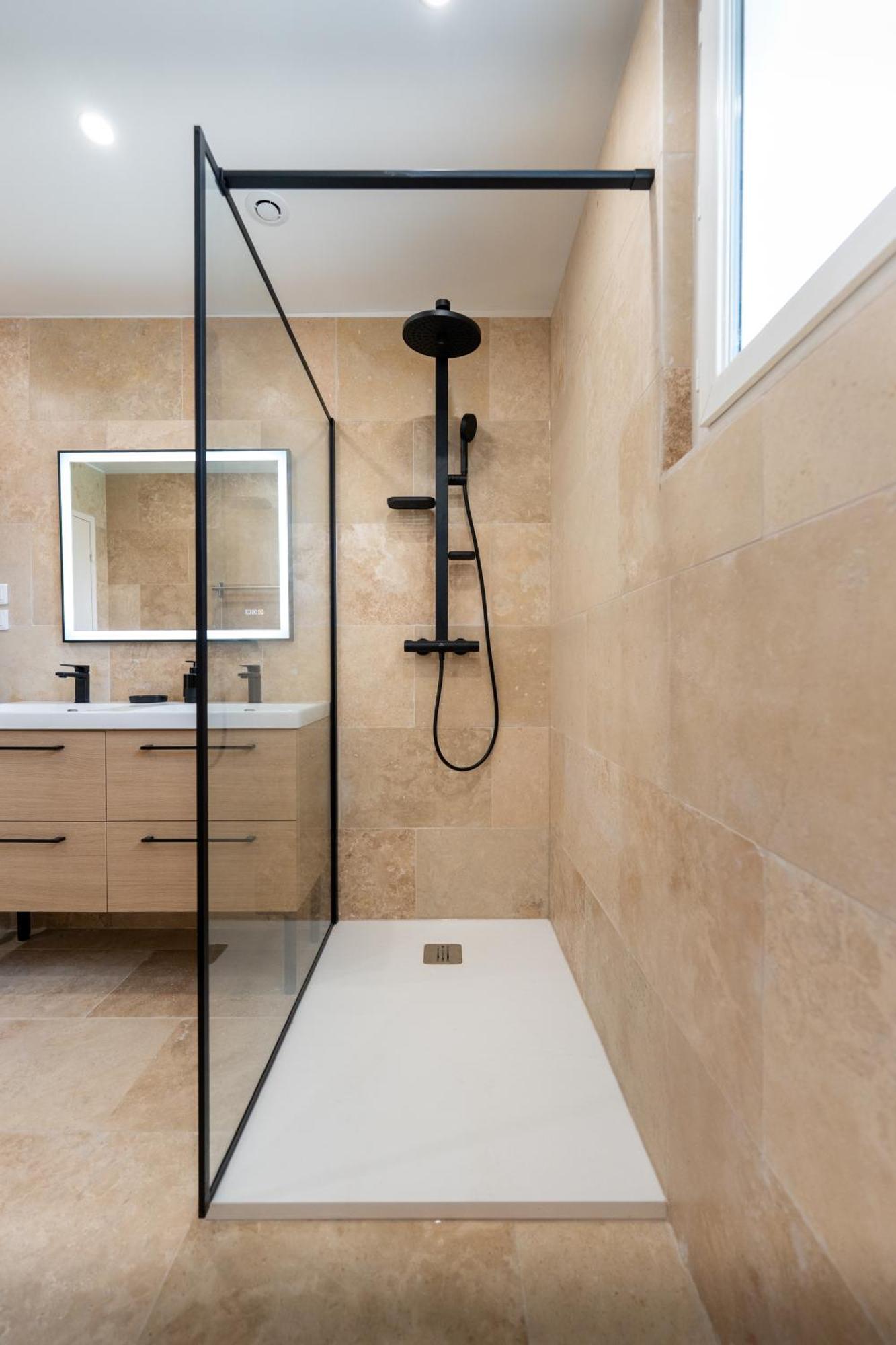 Villa Cesarine Saint-Paul-les-Fonts 외부 사진