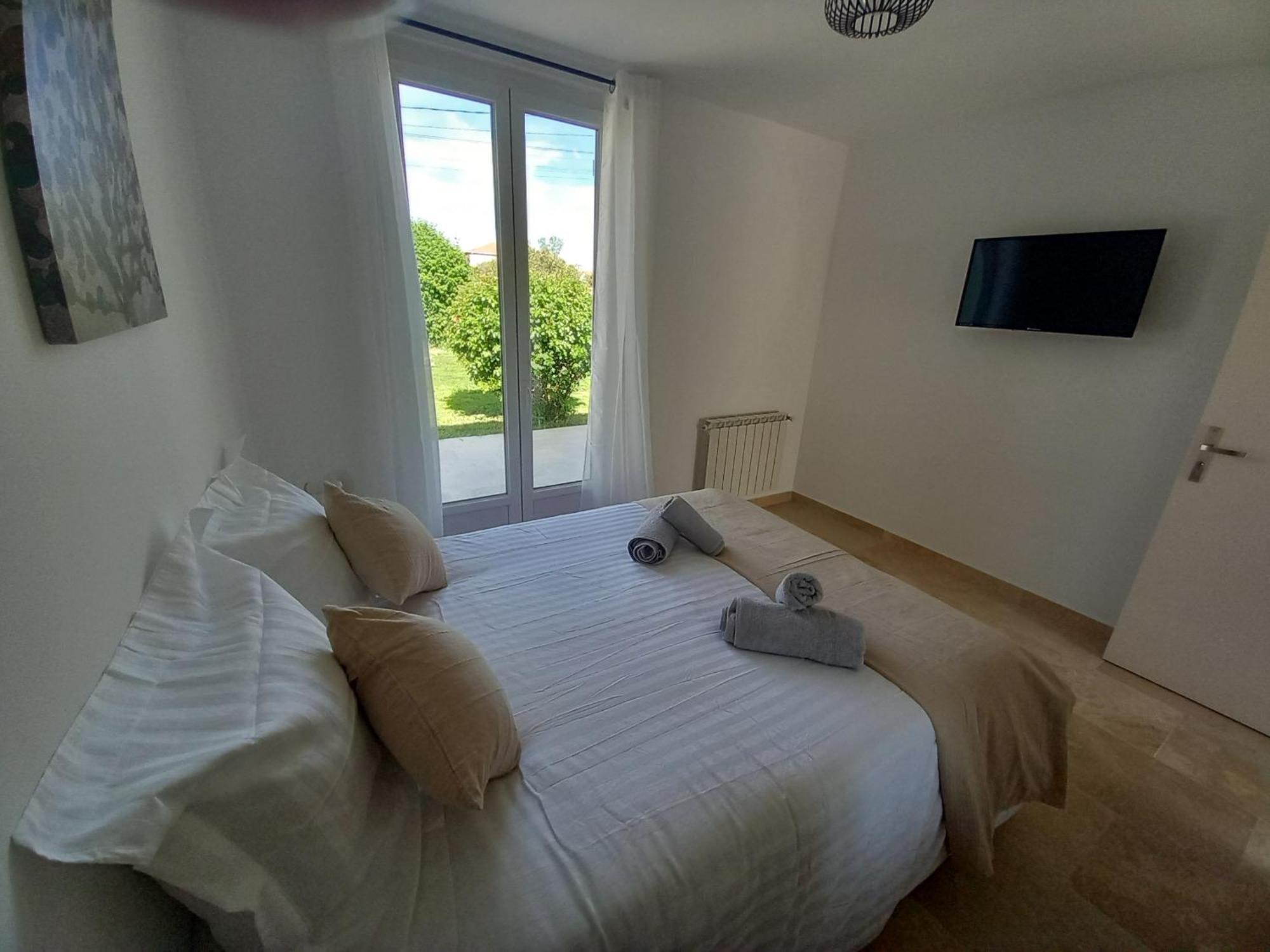 Villa Cesarine Saint-Paul-les-Fonts 외부 사진