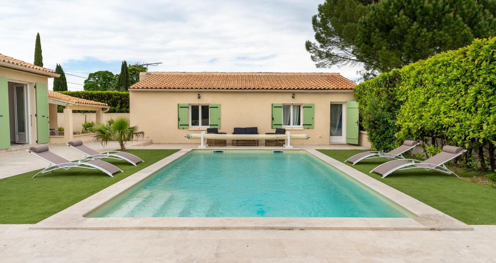 Villa Cesarine Saint-Paul-les-Fonts 외부 사진