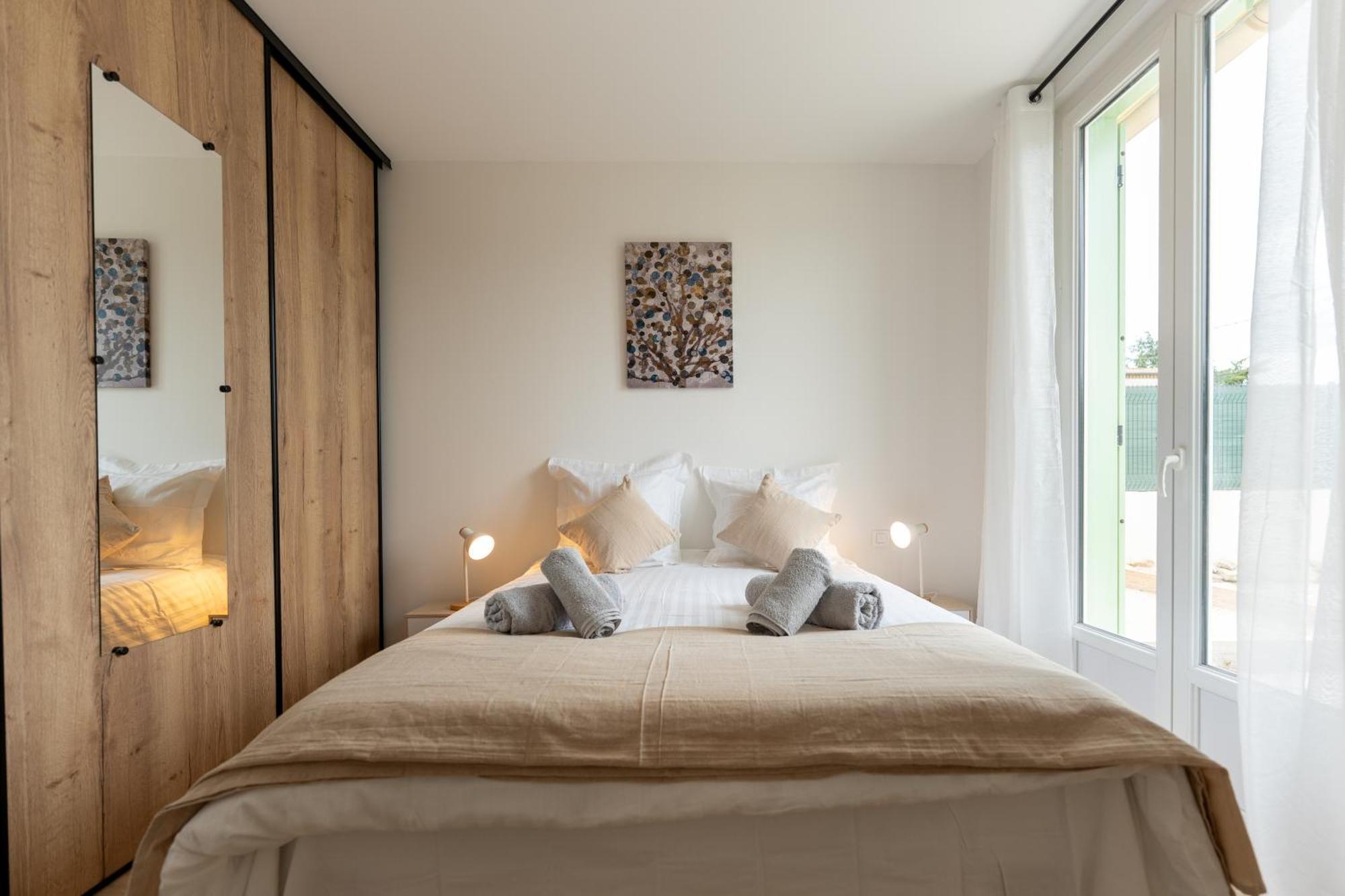 Villa Cesarine Saint-Paul-les-Fonts 외부 사진