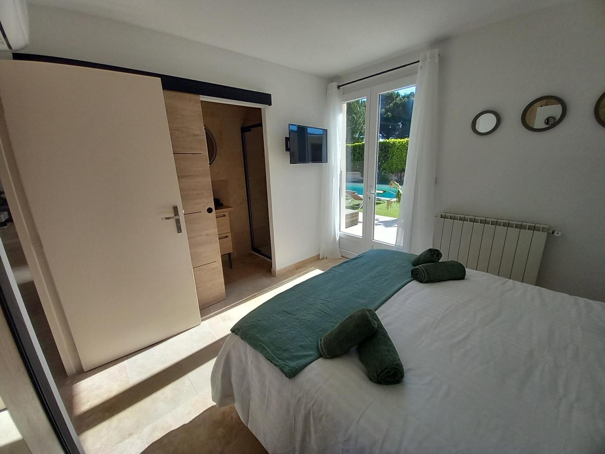 Villa Cesarine Saint-Paul-les-Fonts 외부 사진