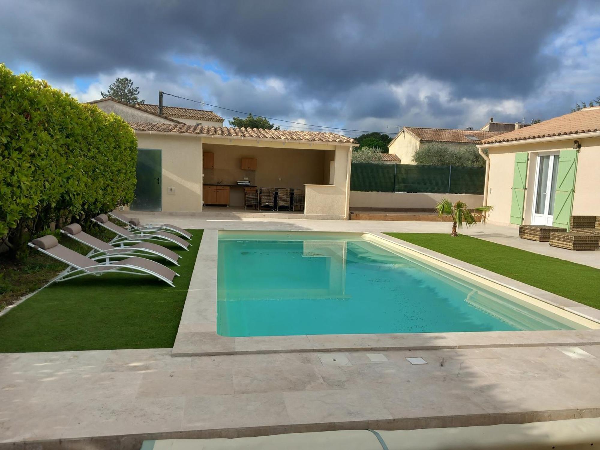 Villa Cesarine Saint-Paul-les-Fonts 외부 사진