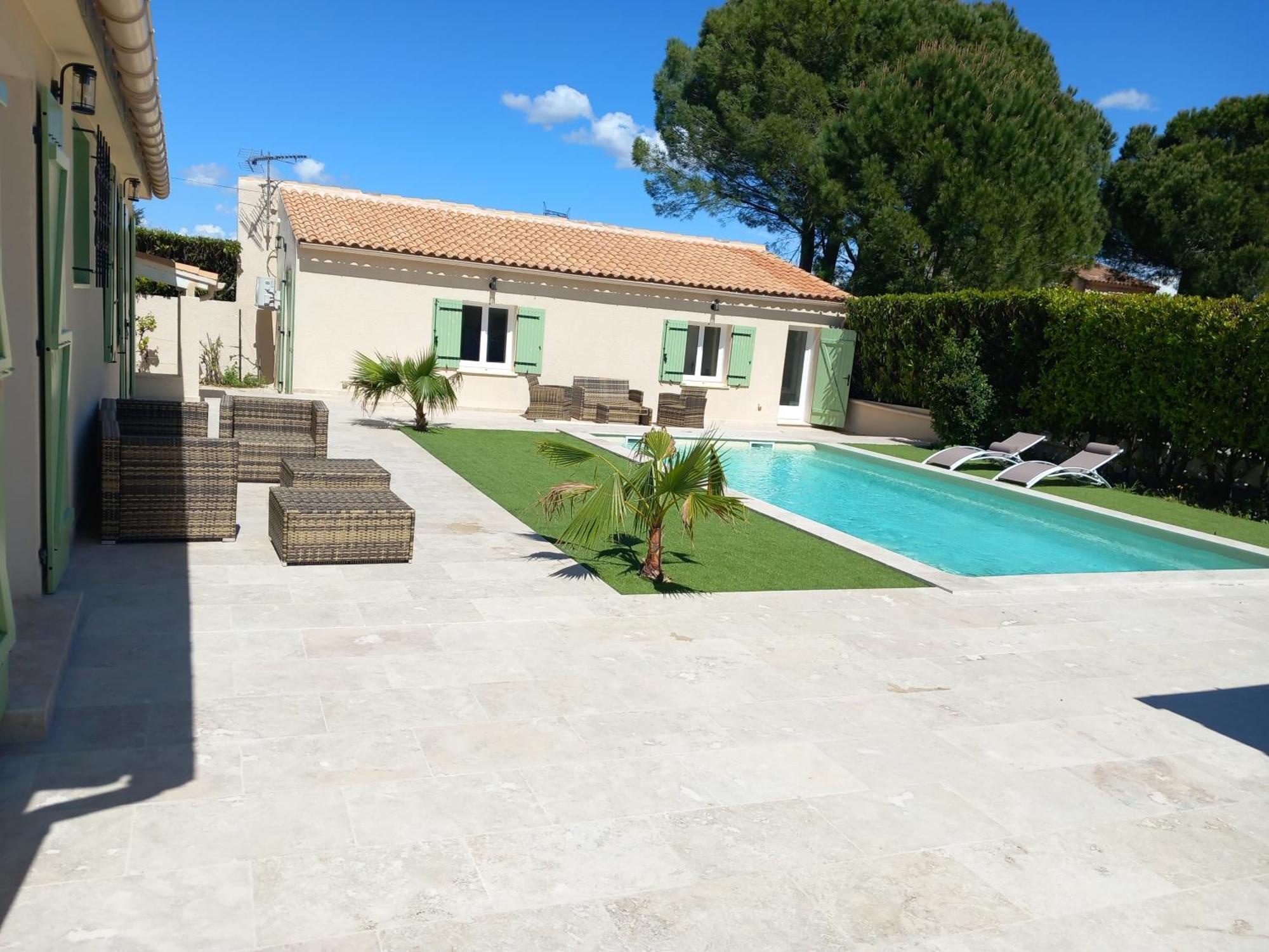 Villa Cesarine Saint-Paul-les-Fonts 외부 사진