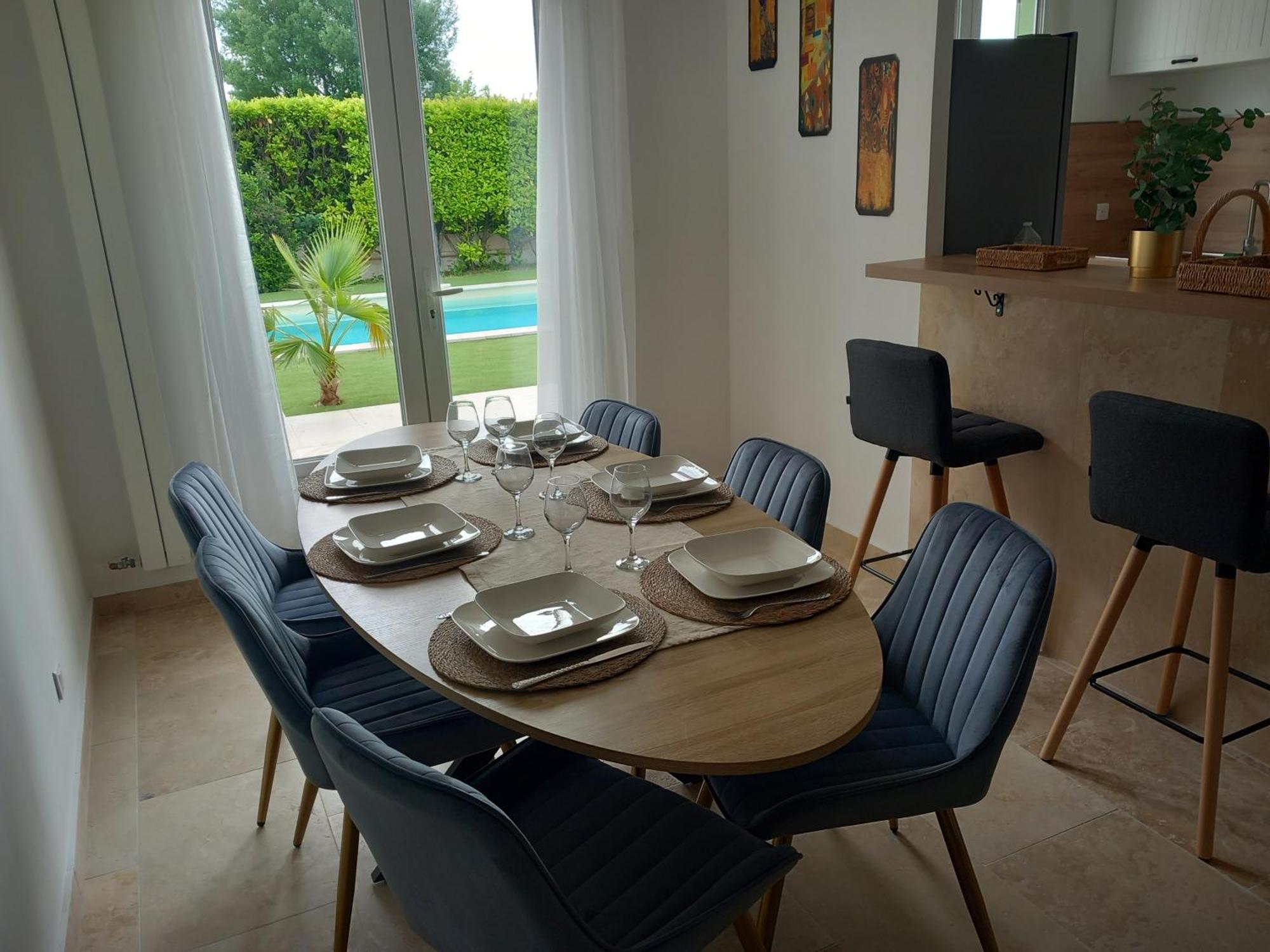 Villa Cesarine Saint-Paul-les-Fonts 외부 사진