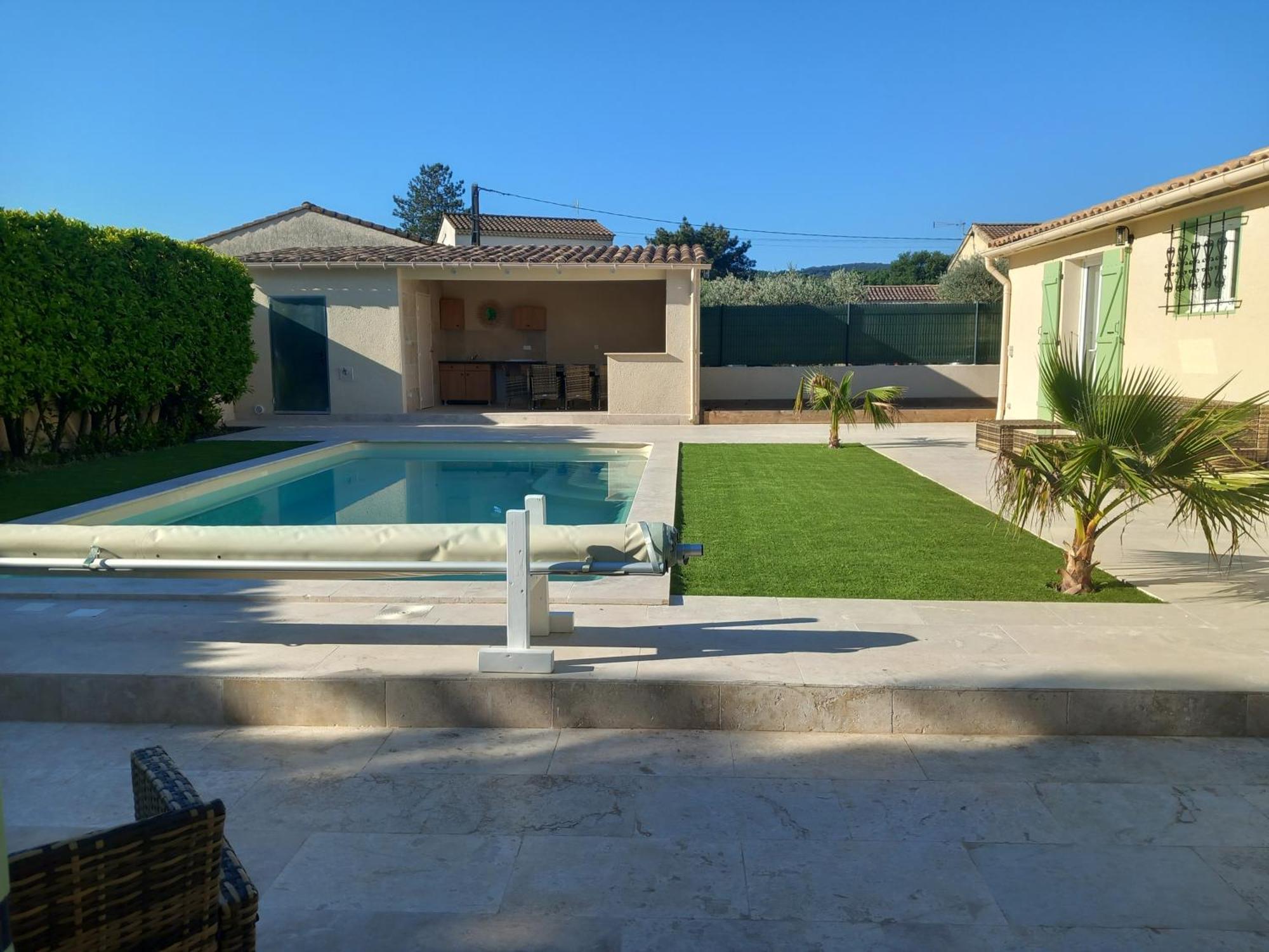 Villa Cesarine Saint-Paul-les-Fonts 외부 사진