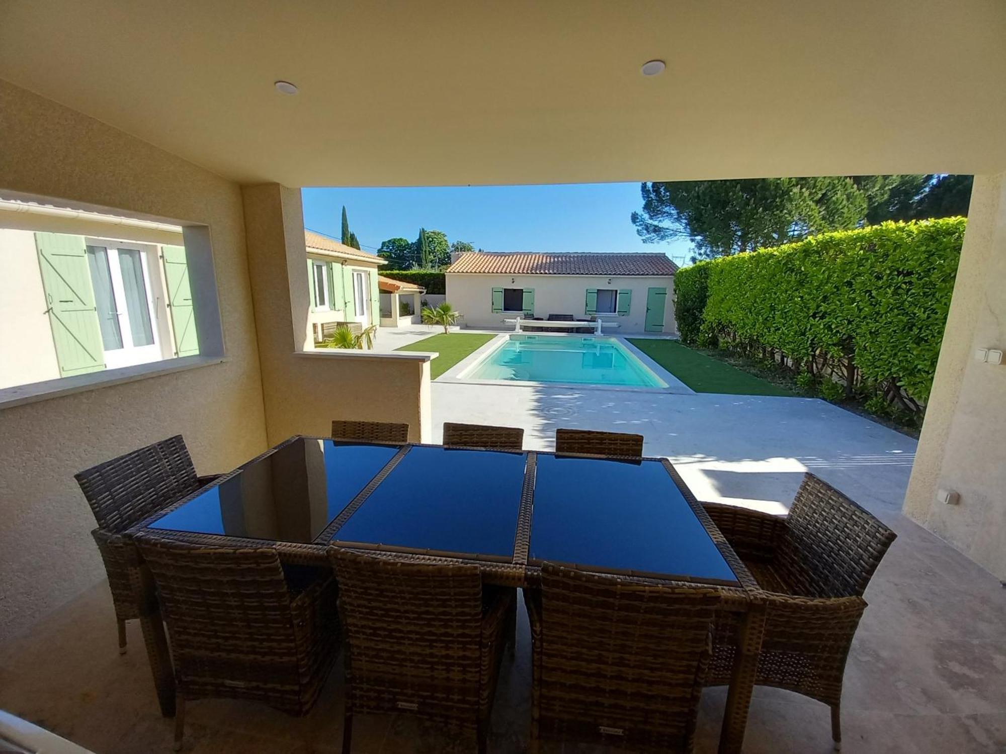Villa Cesarine Saint-Paul-les-Fonts 외부 사진